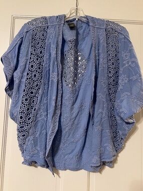 Vince Camuto cardigan